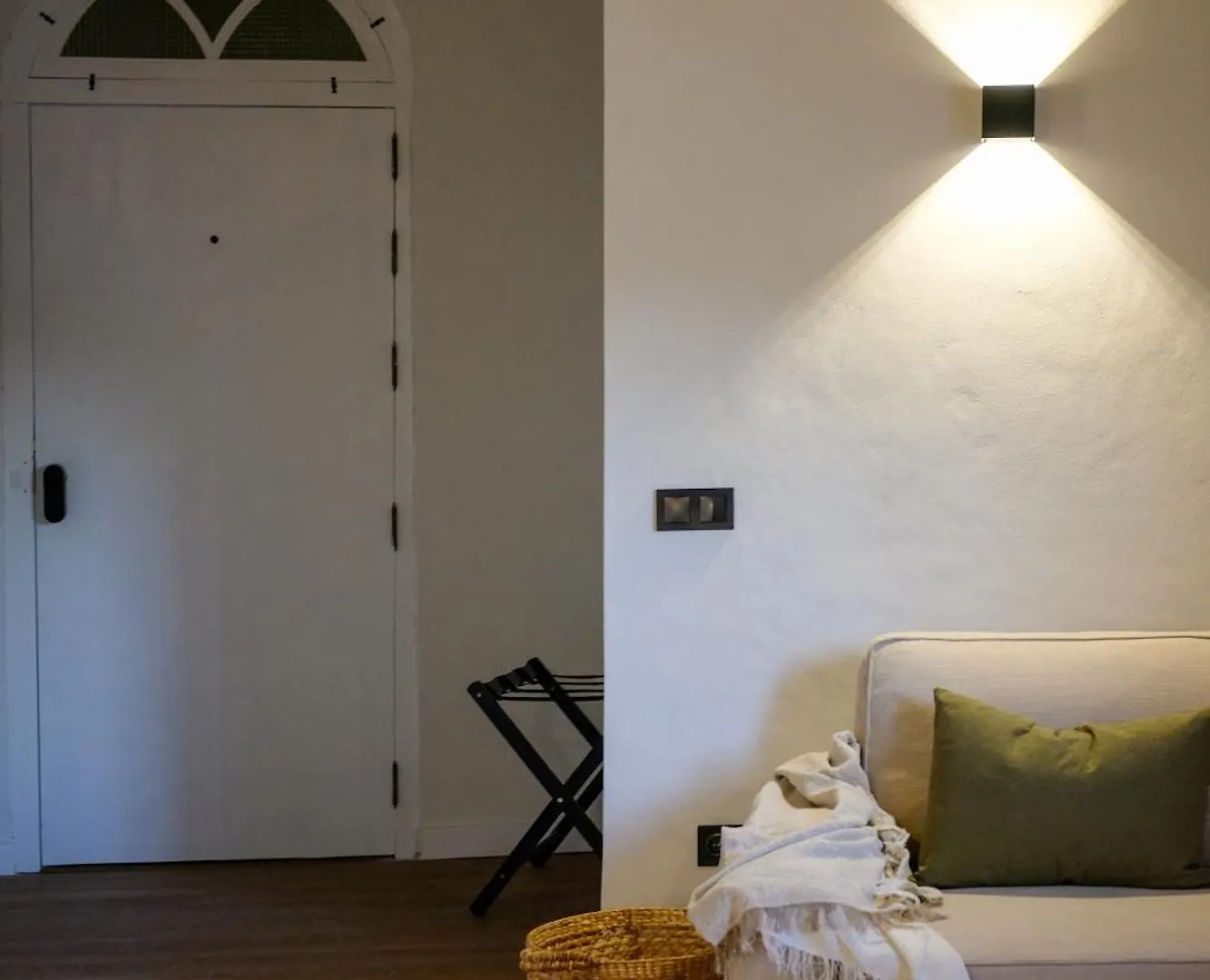 Apartamento El Sur Medina-Sidonia