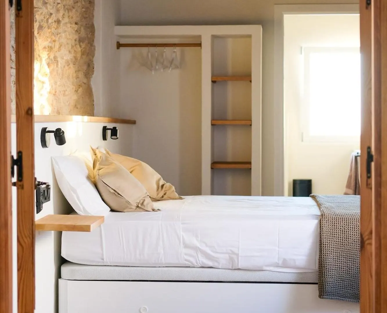 Apartamento El Sur Medina-Sidonia