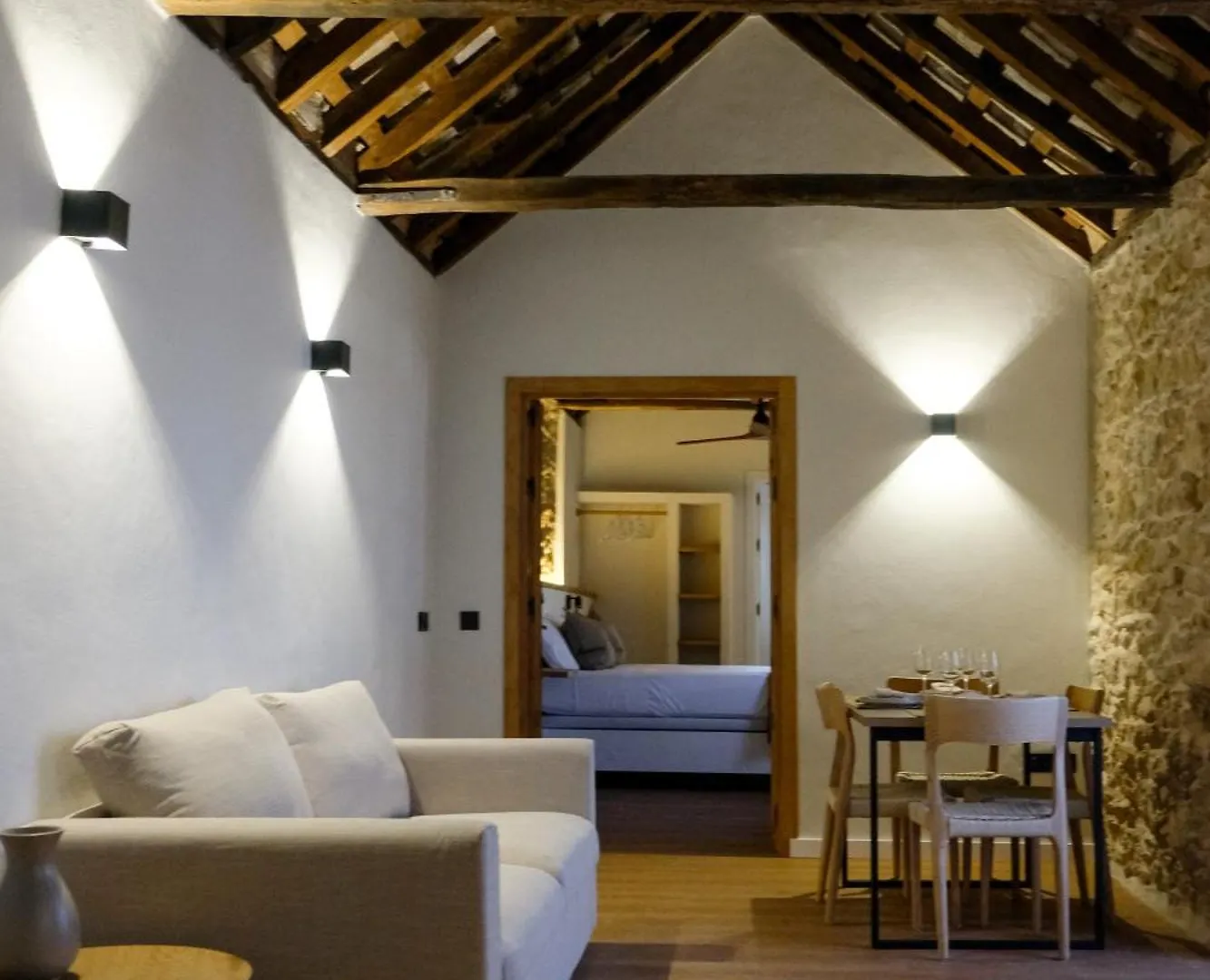 Apartamento El Sur Medina-Sidonia España
