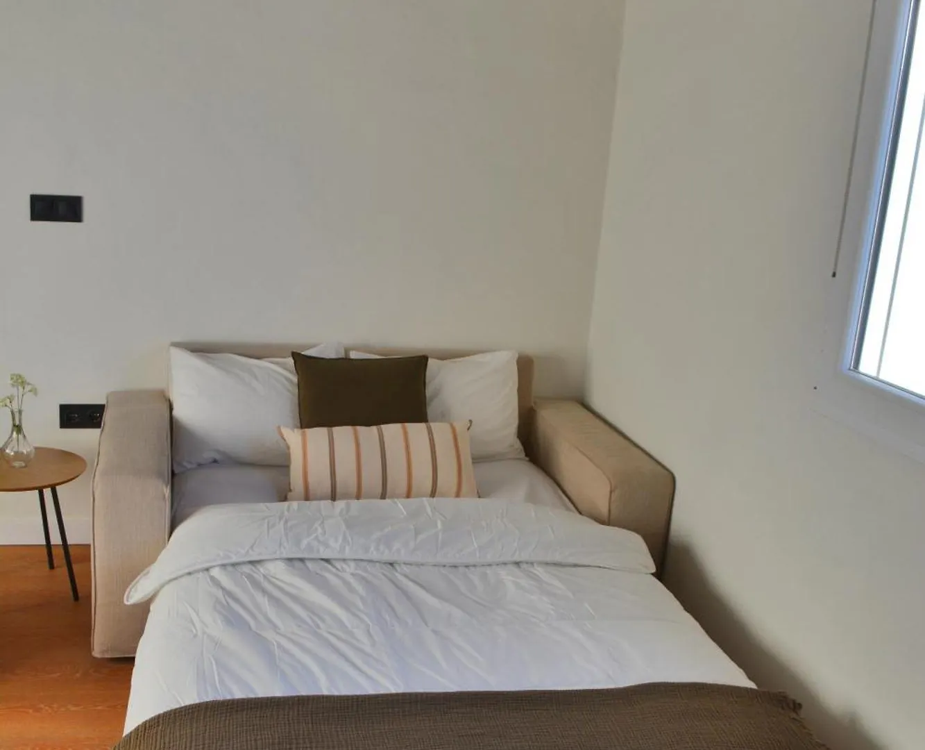 Apartamento El Sur Medina-Sidonia 0*,  España