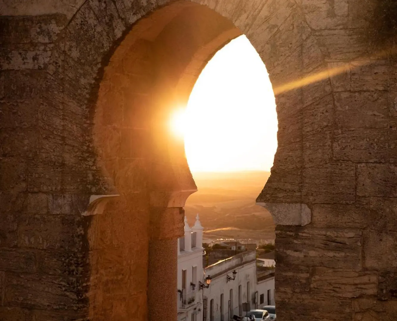 El Sur Medina-Sidonia Apartamento 0*,  Espanha