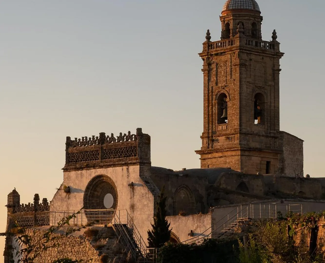 Apartamento El Sur Medina-Sidonia España