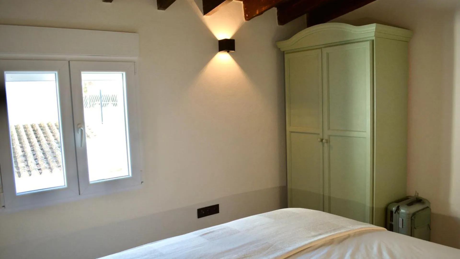 Apartamento El Sur Medina-Sidonia
