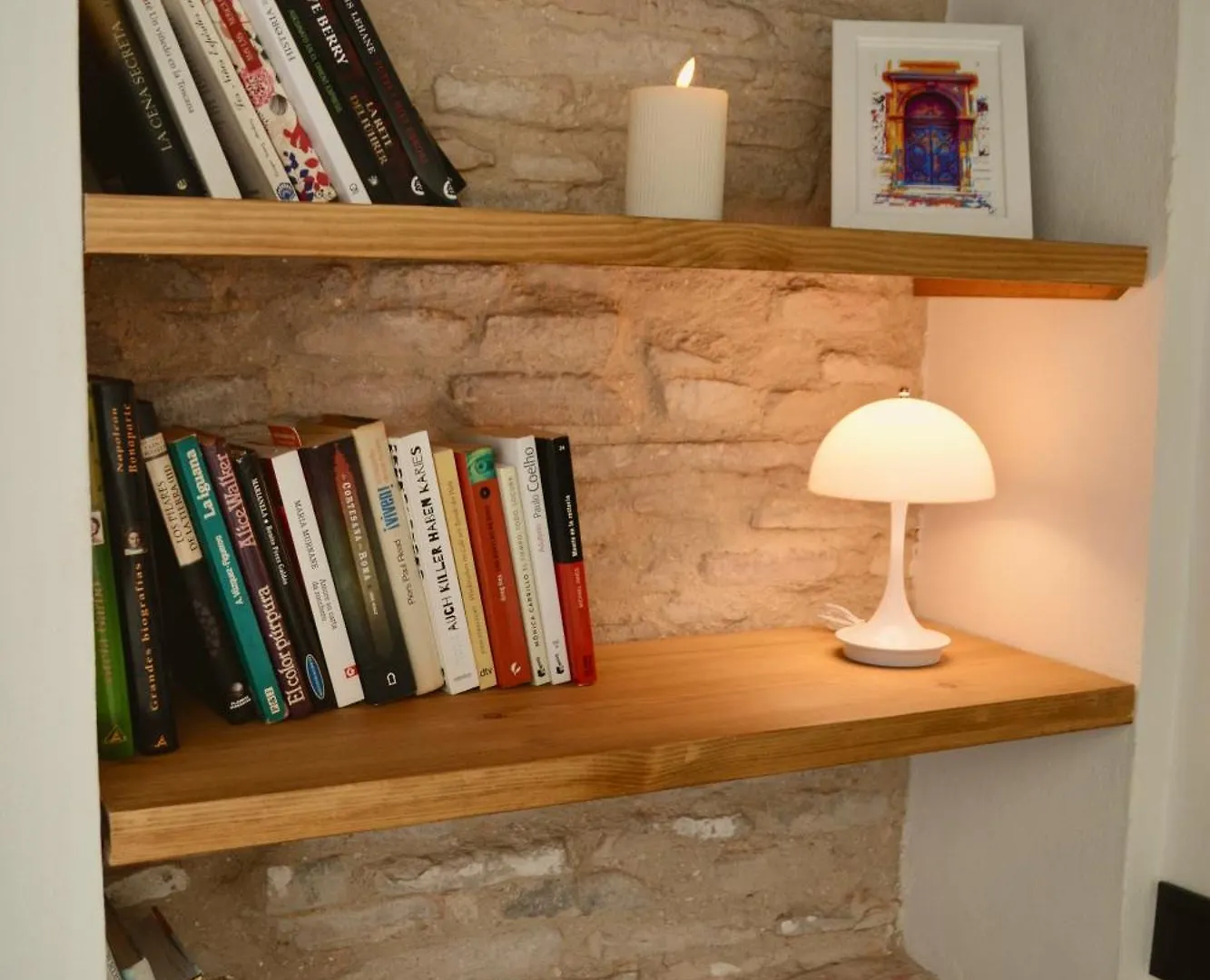 Apartamento El Sur Medina-Sidonia 0*,
