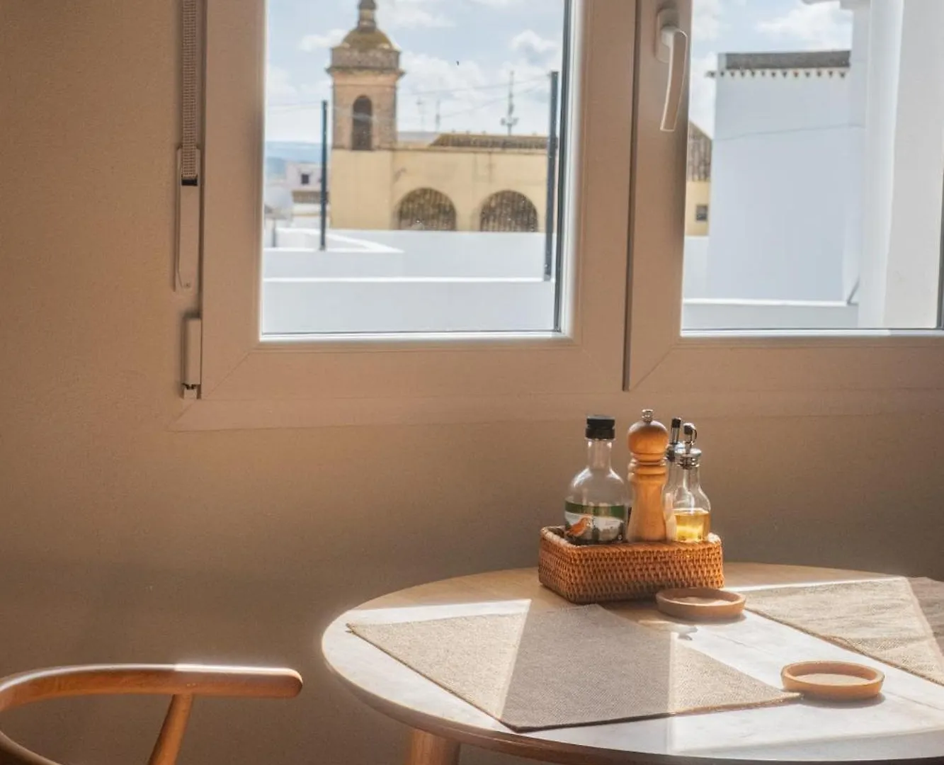 Apartamento El Sur Medina-Sidonia España