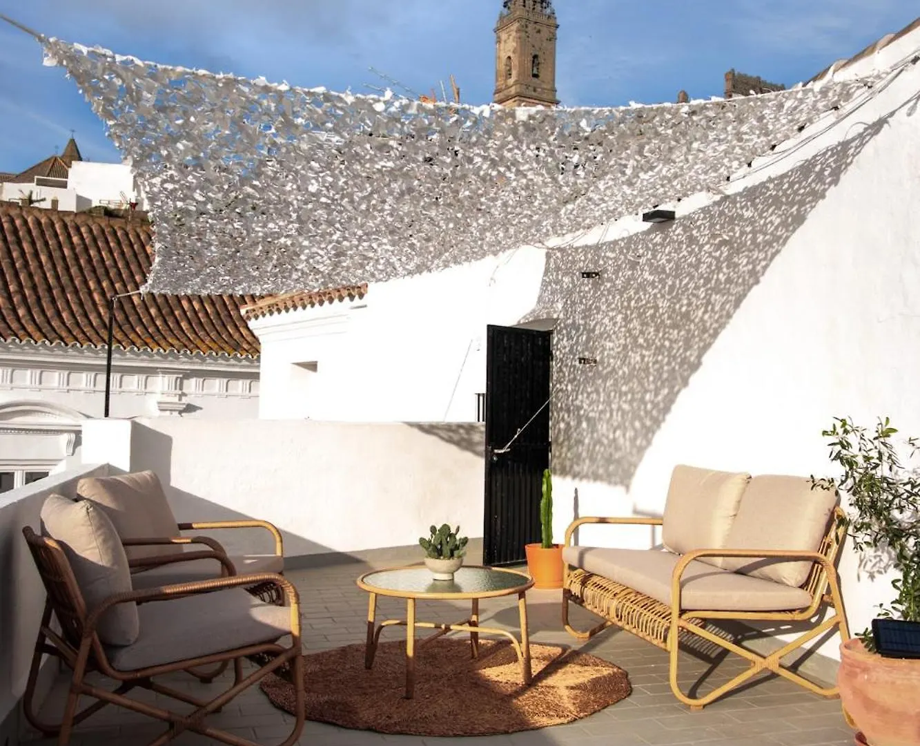 Apartamento El Sur Medina-Sidonia
