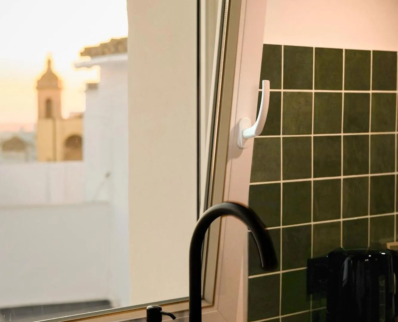 El Sur Medina-Sidonia Apartment Spain
