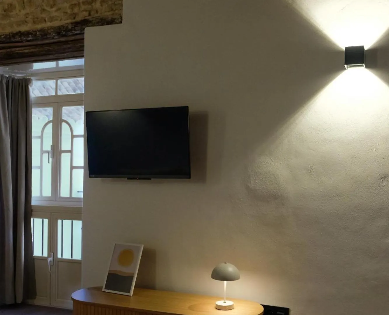 El Sur Medina-Sidonia Apartment