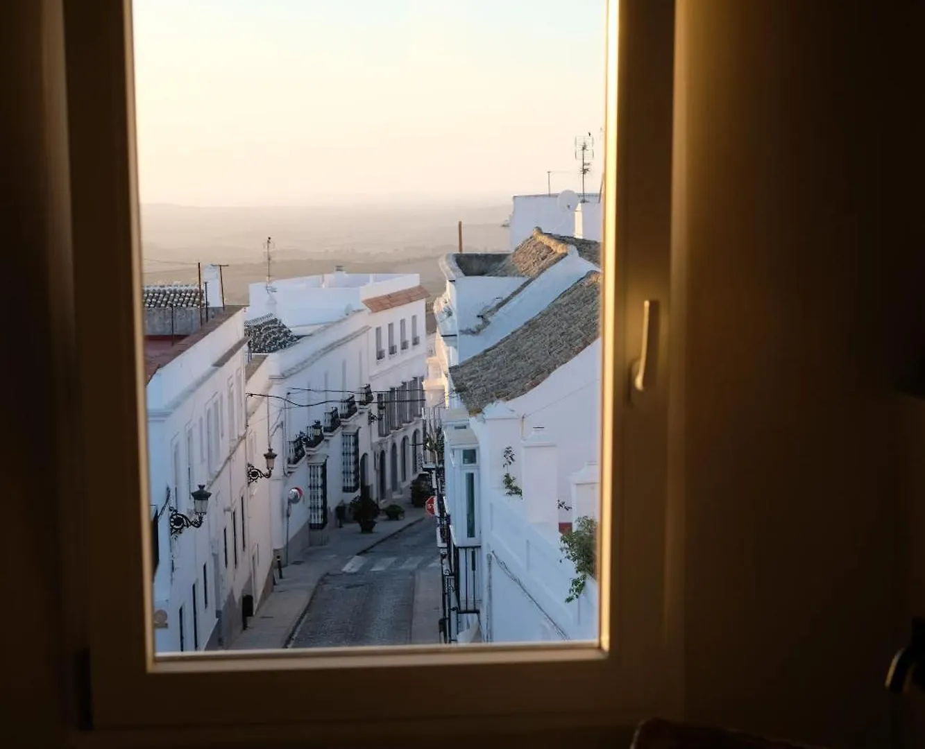 El Sur Medina-Sidonia Apartment Spain