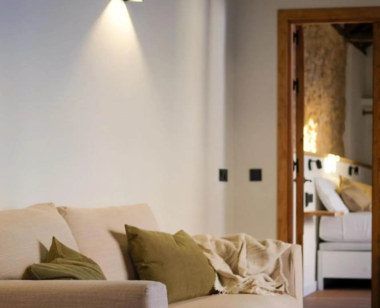 El Sur Medina-Sidonia Apartment 0*,