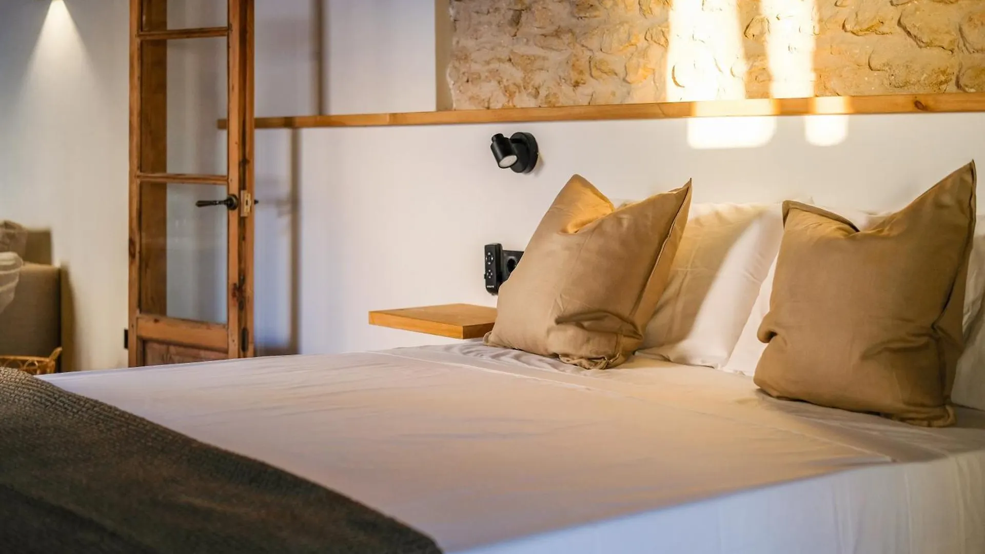 El Sur Medina-Sidonia Apartment 0*,