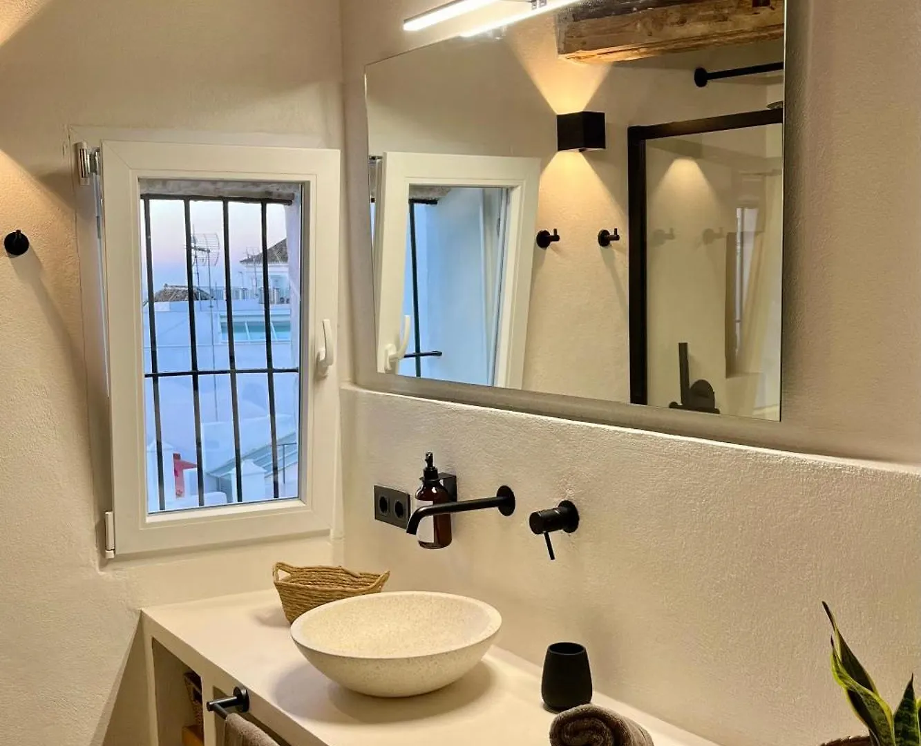 El Sur Medina-Sidonia Apartment