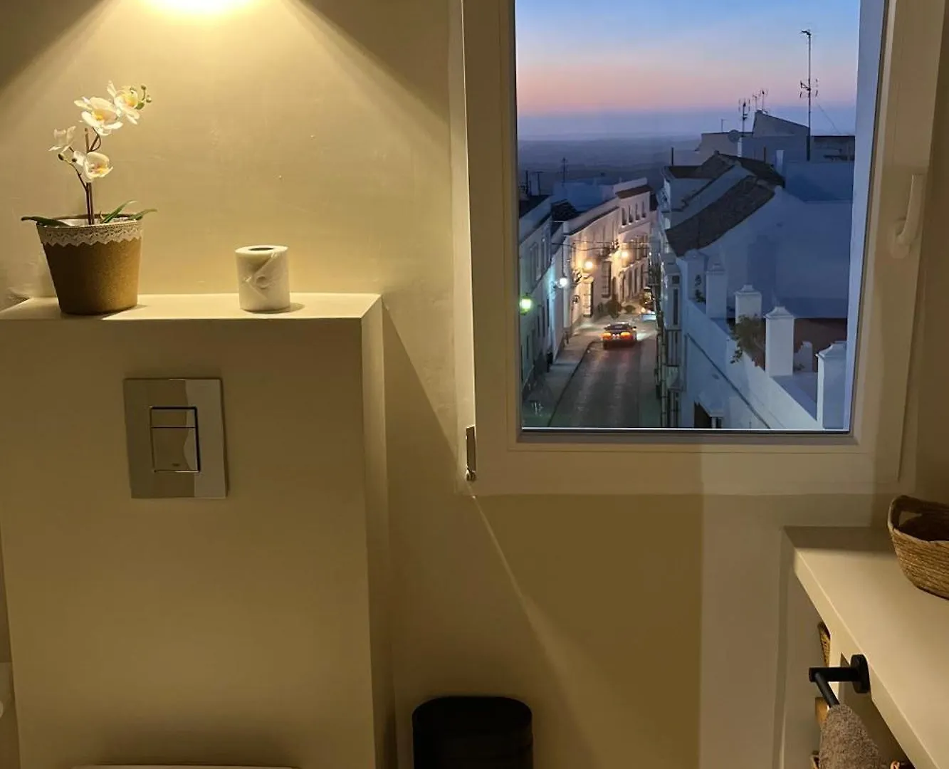 El Sur Medina-Sidonia Apartment