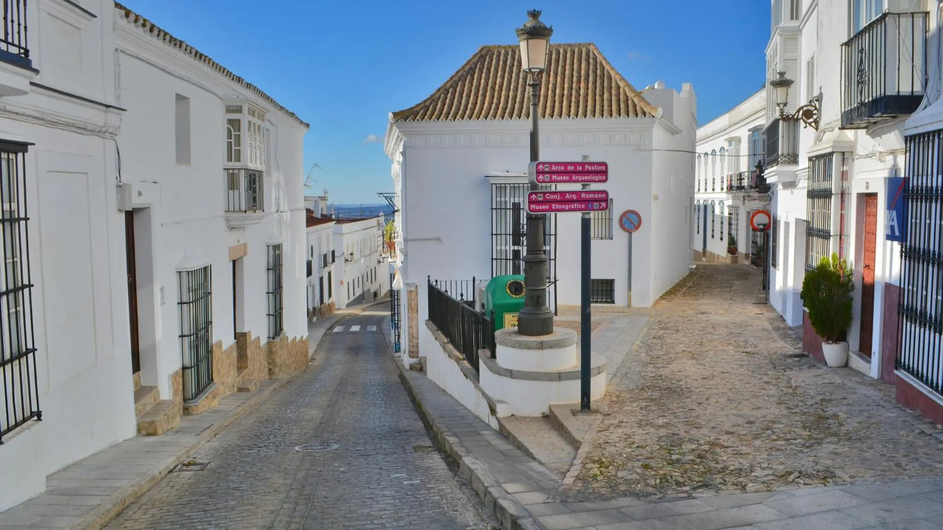El Sur Medina-Sidonia Apartment Spain