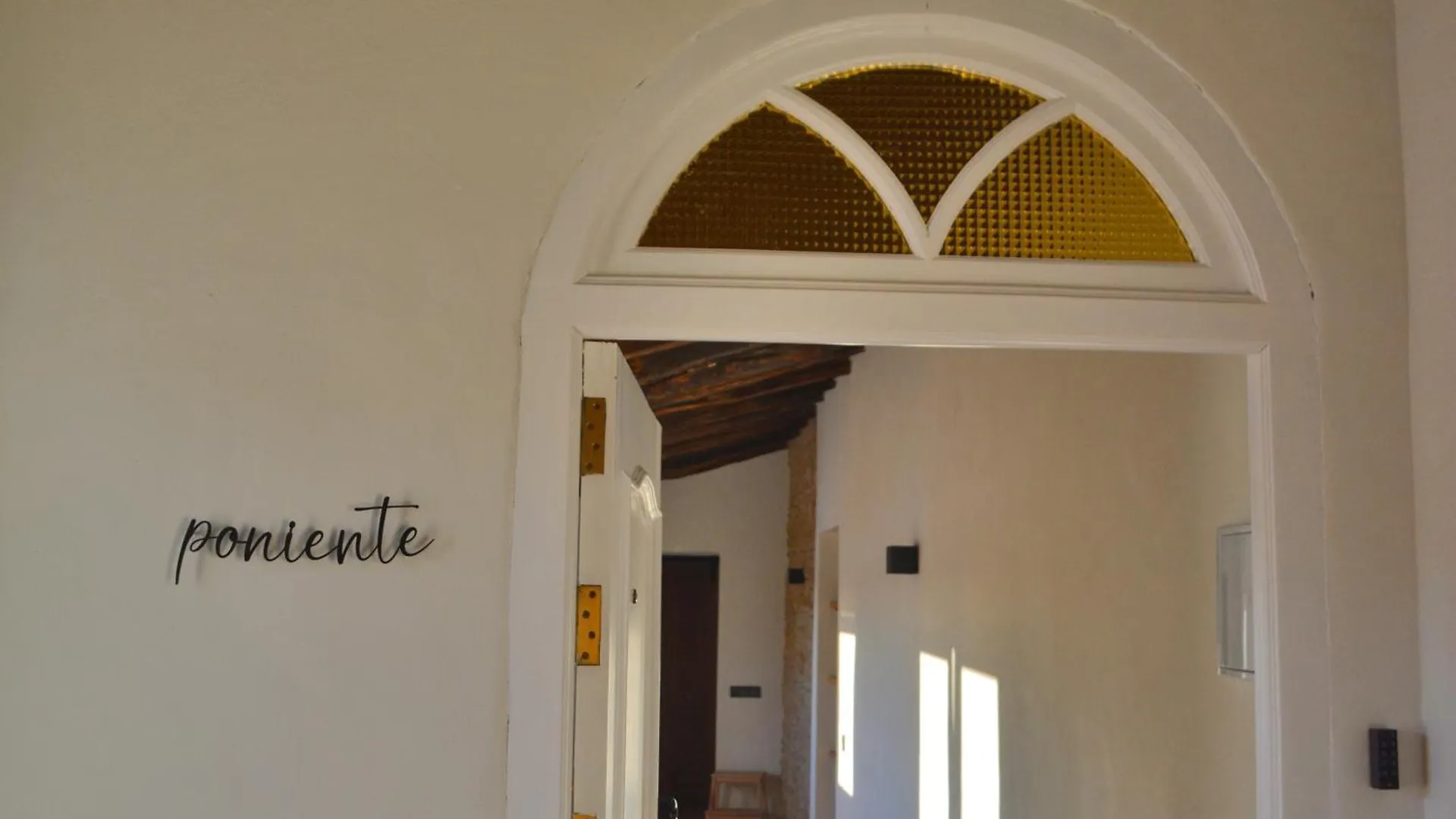 El Sur Medina-Sidonia Apartment