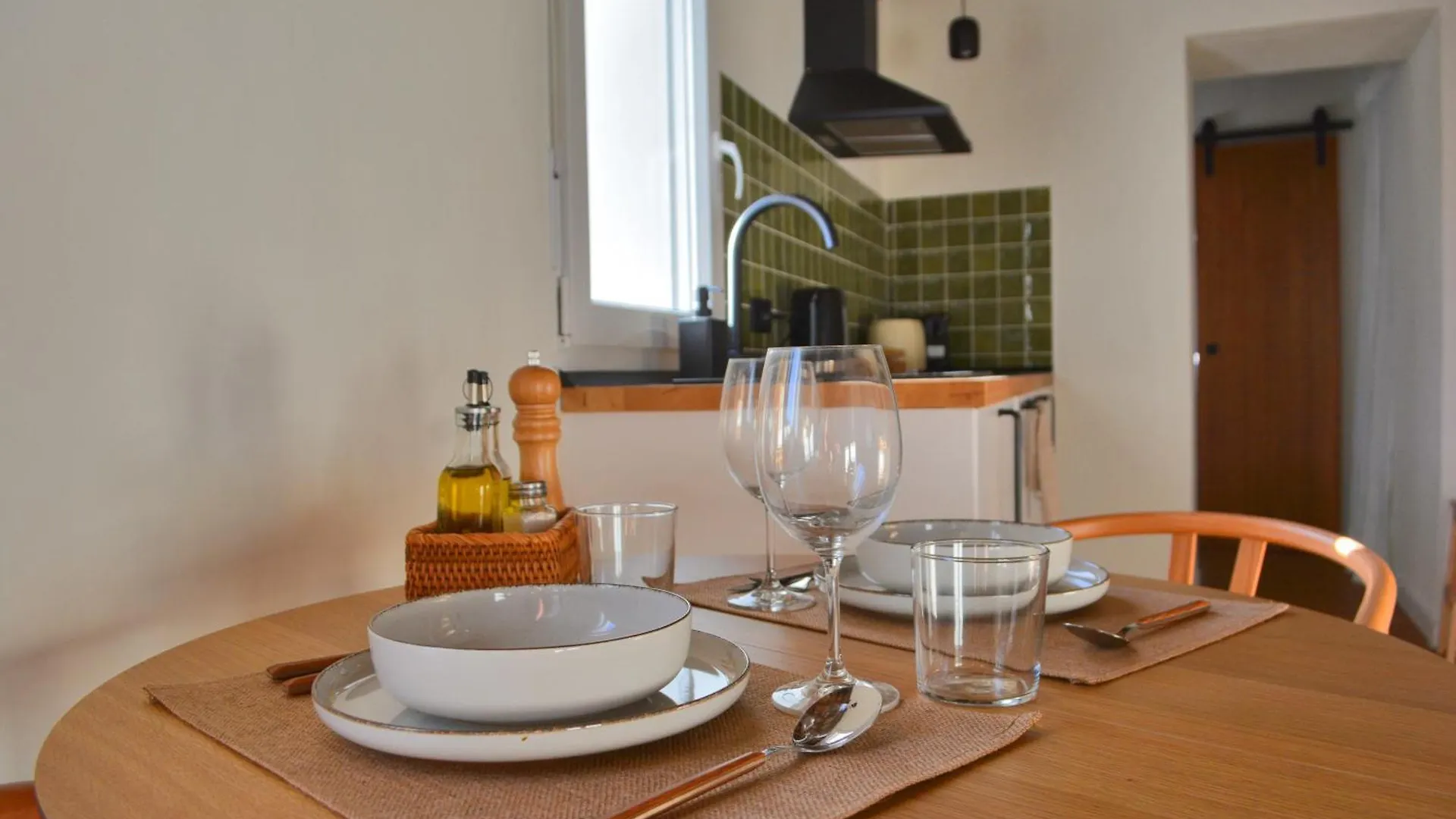 El Sur Medina-Sidonia Apartment