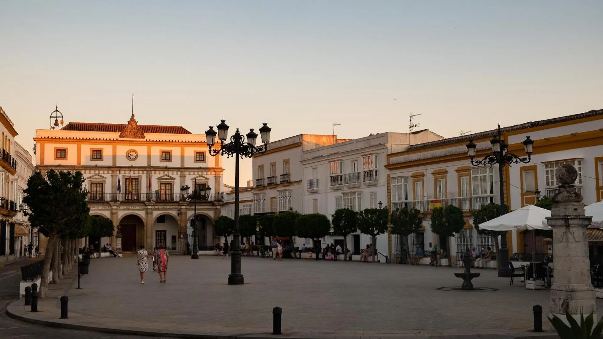 El Sur Medina-Sidonia Apartment 0*,  Spain