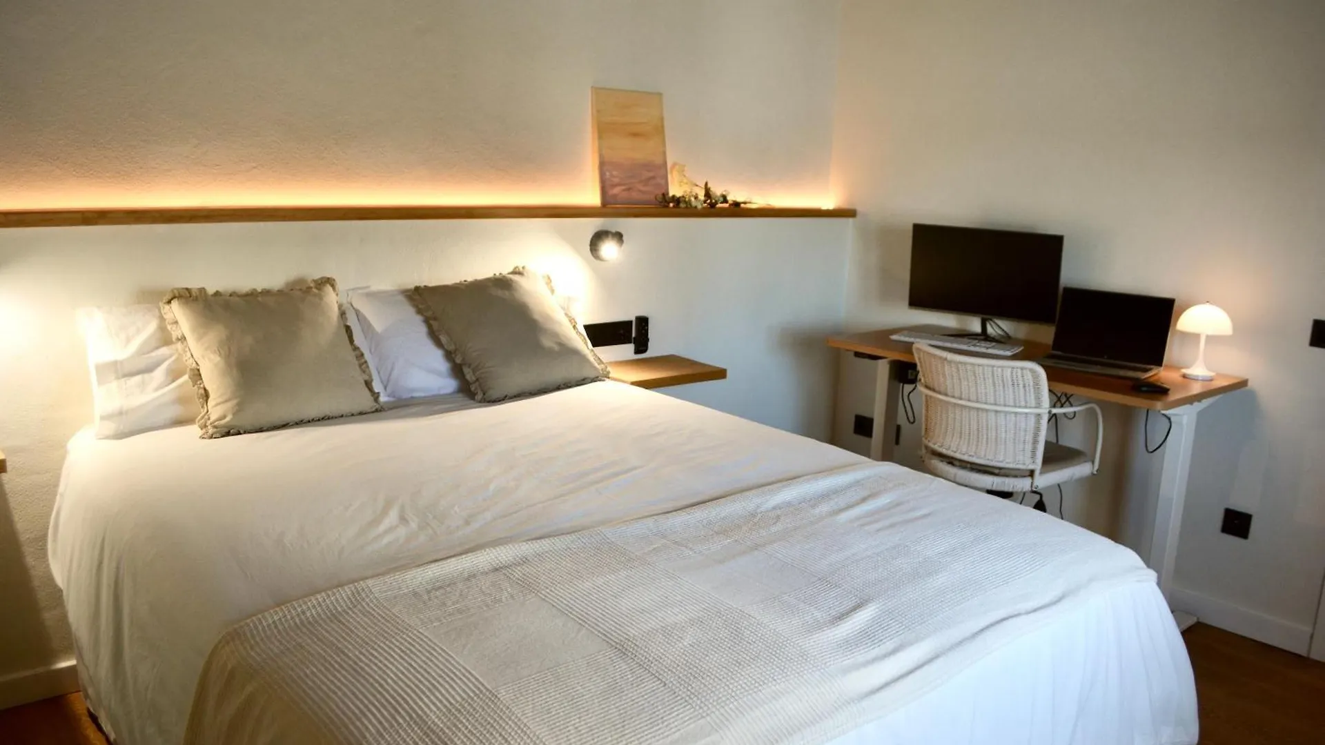 El Sur Medina-Sidonia Apartment Spain
