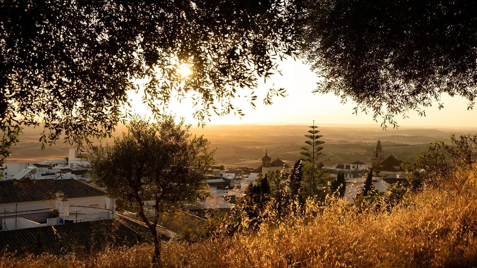 El Sur Medina-Sidonia Apartment
