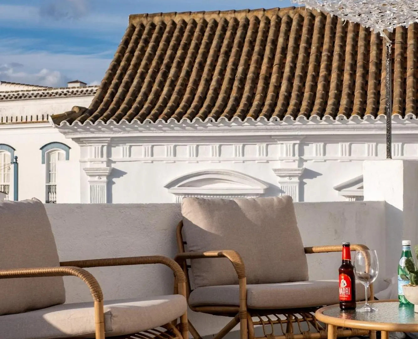 El Sur Medina-Sidonia Apartment 0*,  Spain