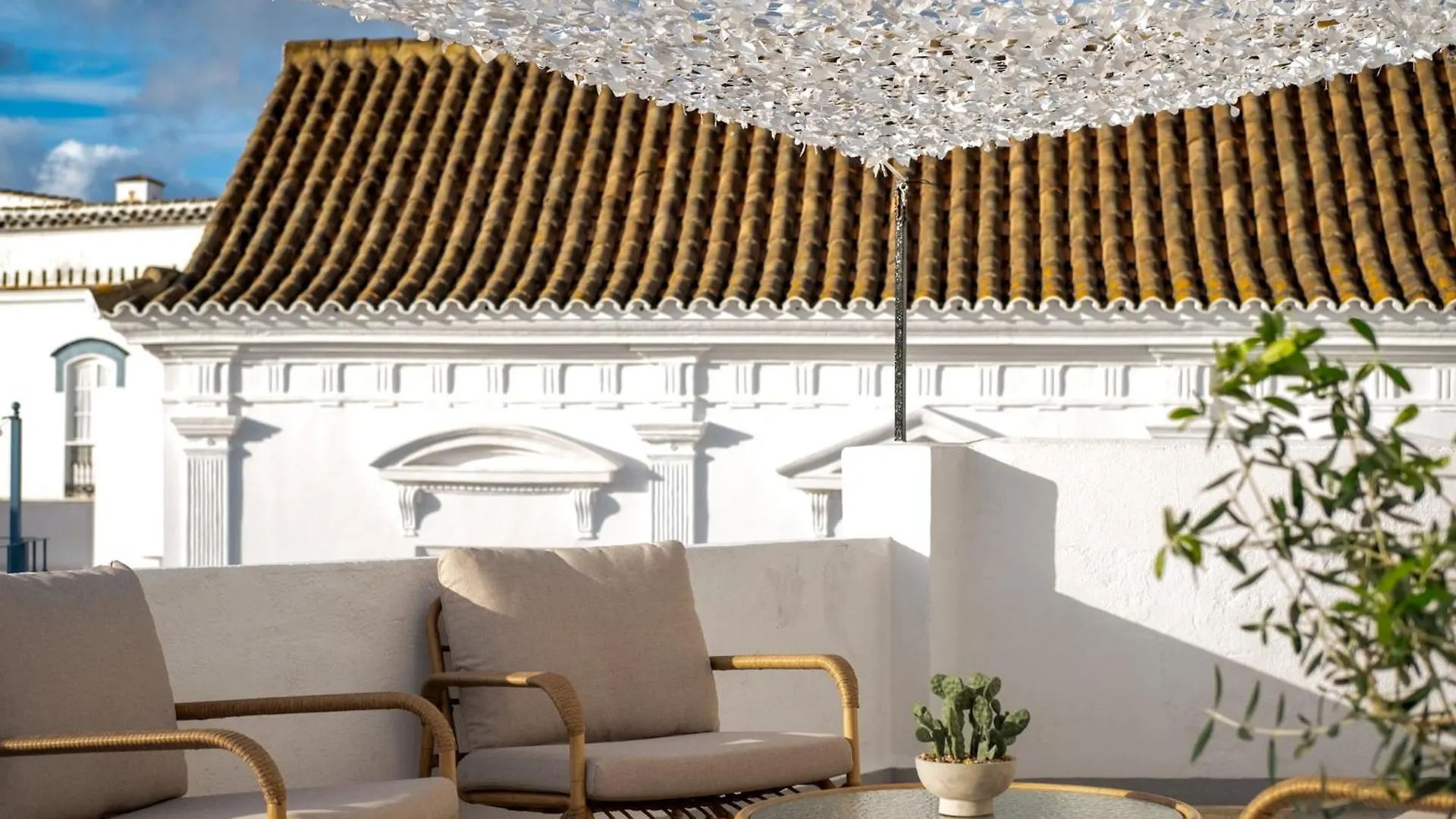 El Sur Medina-Sidonia Apartment